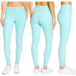 Zella Restore Soft Pocket Leggings